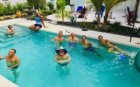 The Agustin Guesthouse - Men Only Clothing Optional