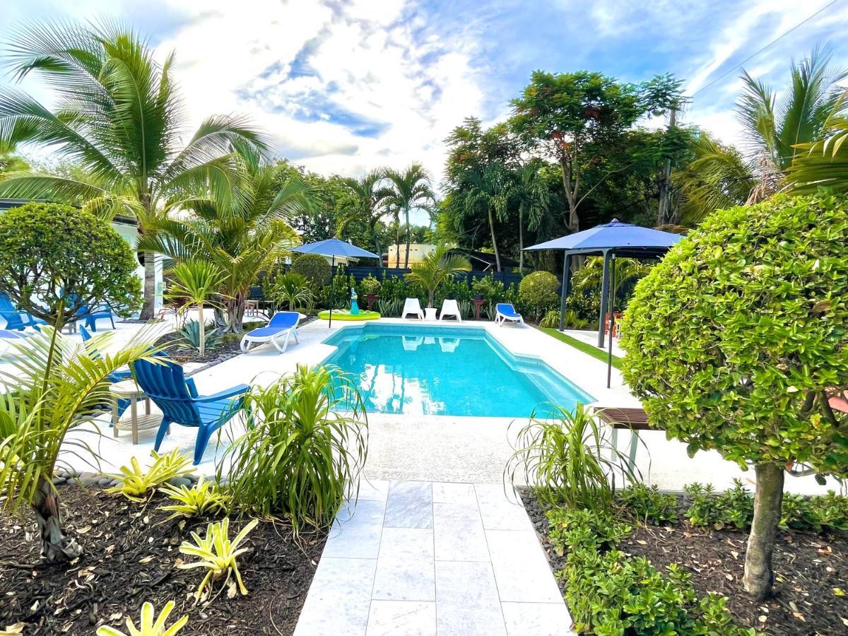 The Agustin Guesthouse - Men Only Clothing Optional Fort Lauderdale Exterior photo