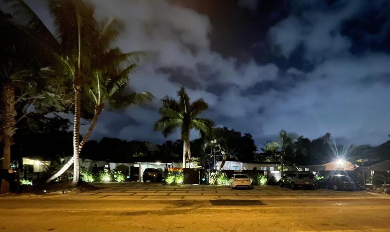 The Agustin Guesthouse - Men Only Clothing Optional Fort Lauderdale Exterior photo