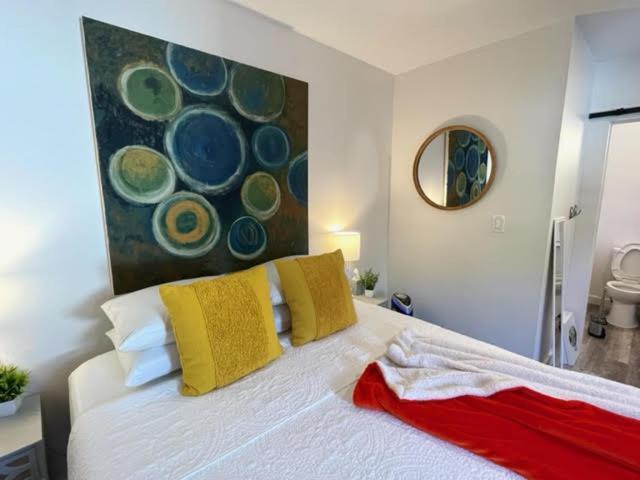 The Agustin Guesthouse - Men Only Clothing Optional Fort Lauderdale Exterior photo