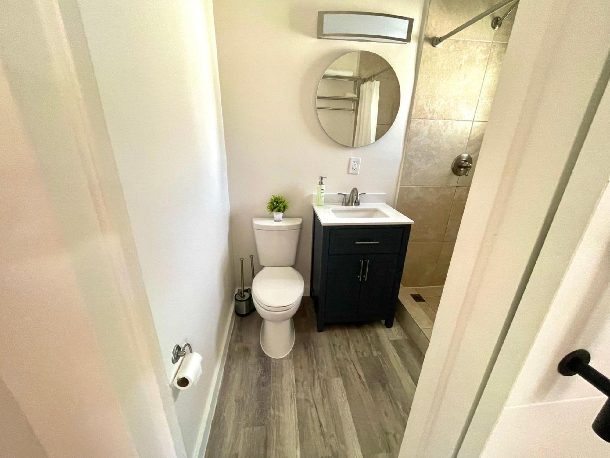 The Agustin Guesthouse - Men Only Clothing Optional Fort Lauderdale Exterior photo