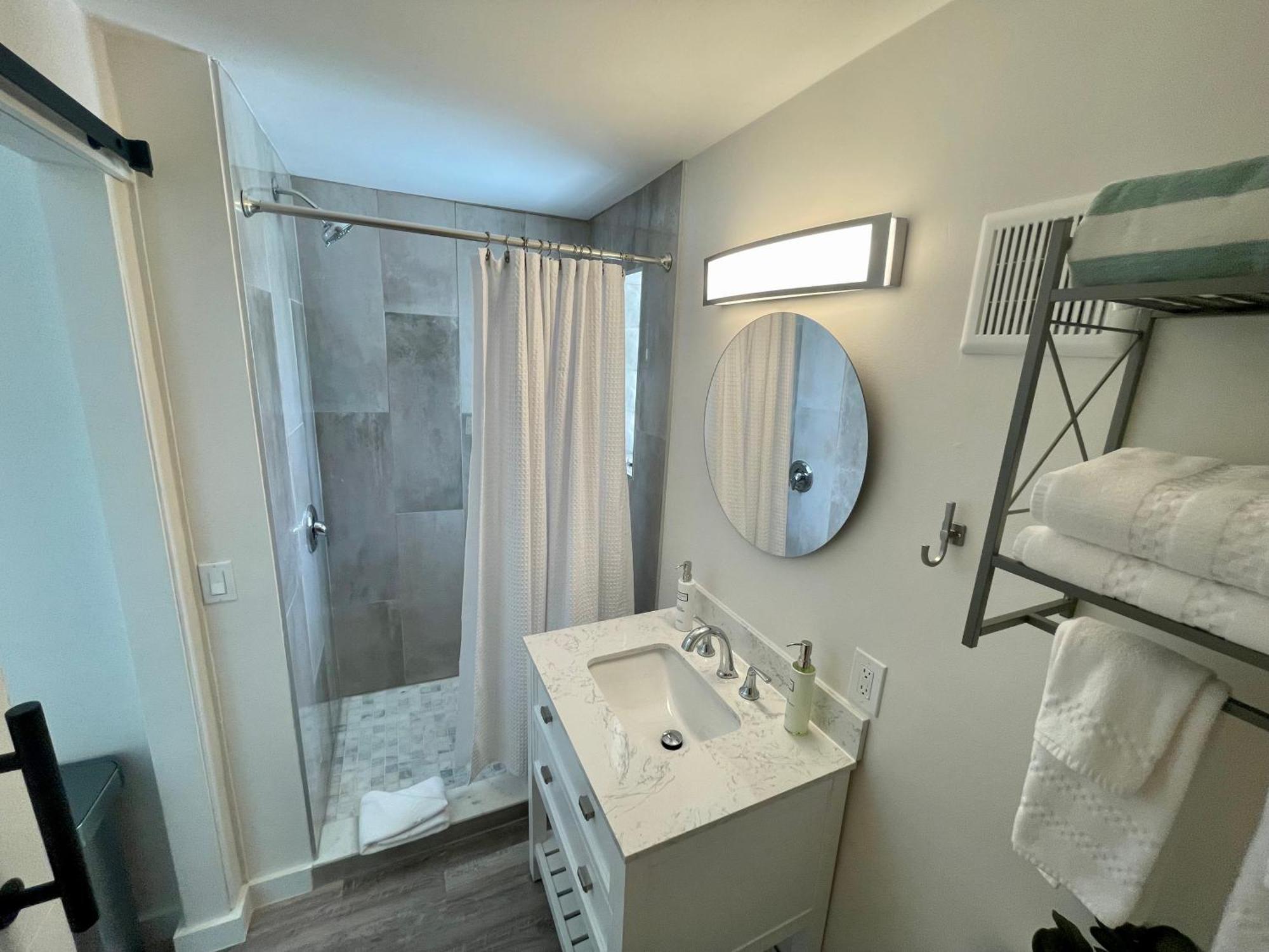 The Agustin Guesthouse - Men Only Clothing Optional Fort Lauderdale Exterior photo