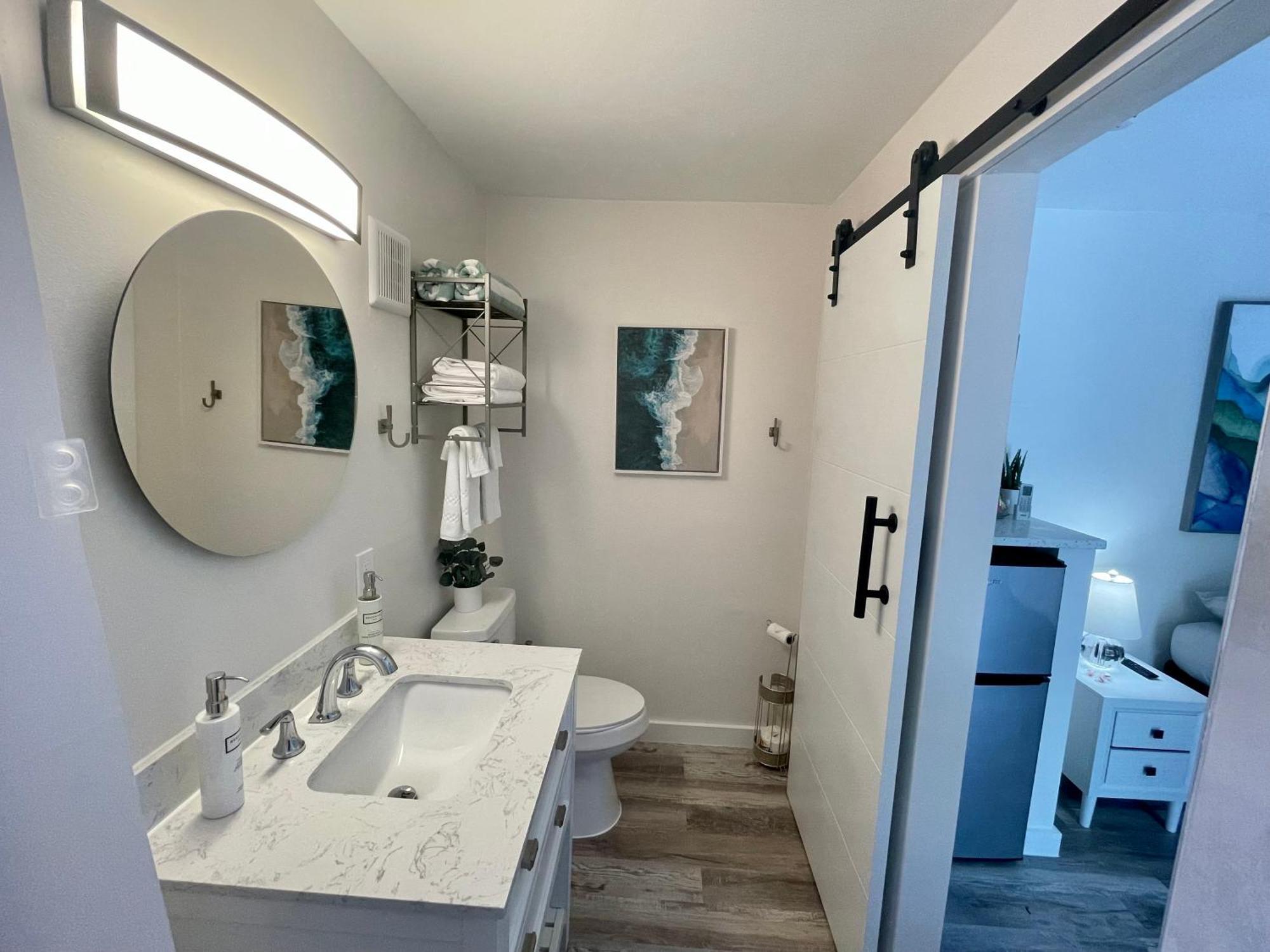 The Agustin Guesthouse - Men Only Clothing Optional Fort Lauderdale Exterior photo