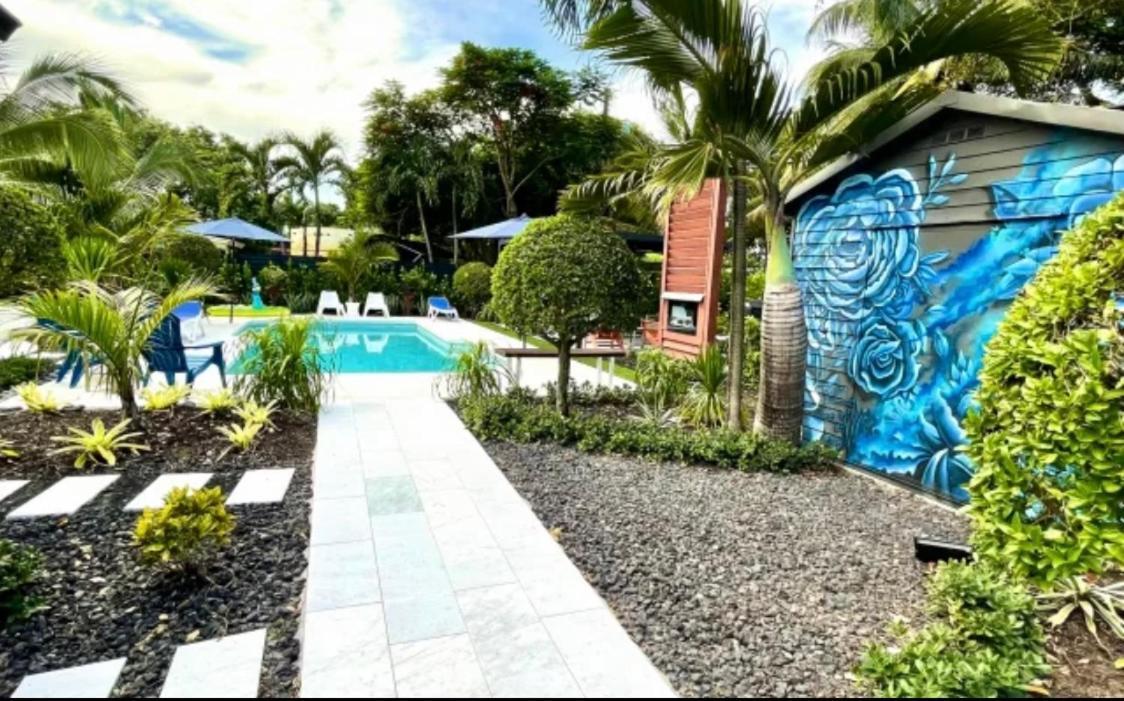 The Agustin Guesthouse - Men Only Clothing Optional Fort Lauderdale Exterior photo